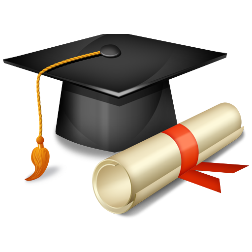 Academics icon