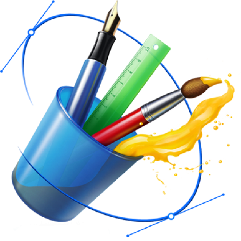 Design icon
