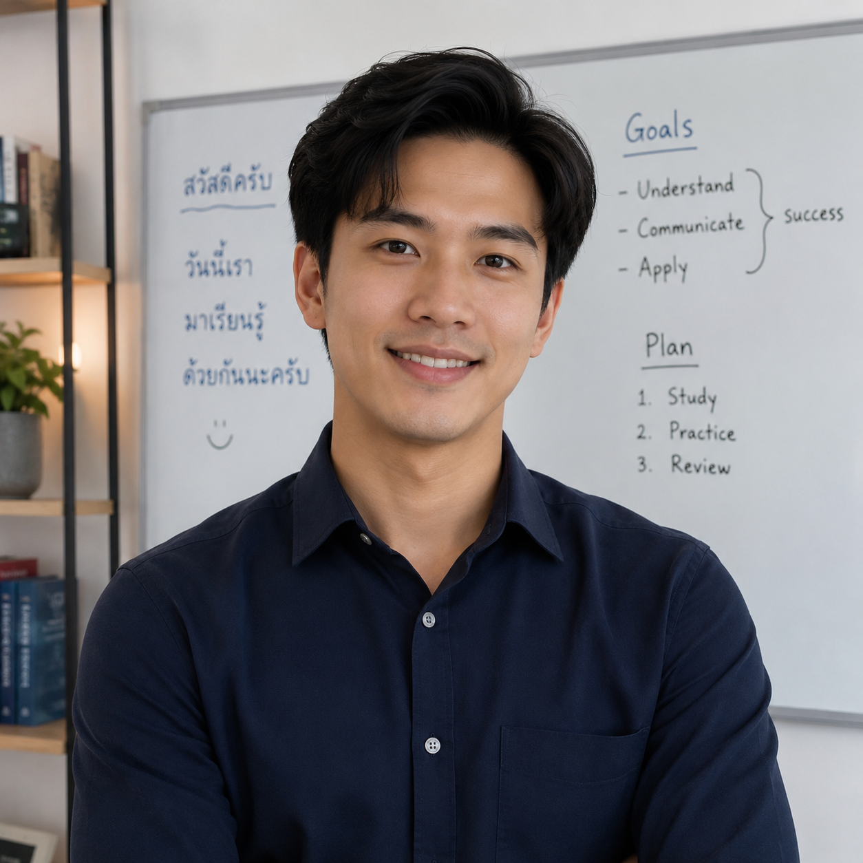 Nattawut Srisawat